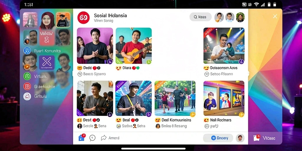 jelas777 - Mode permainan yang beragam dan menantang.