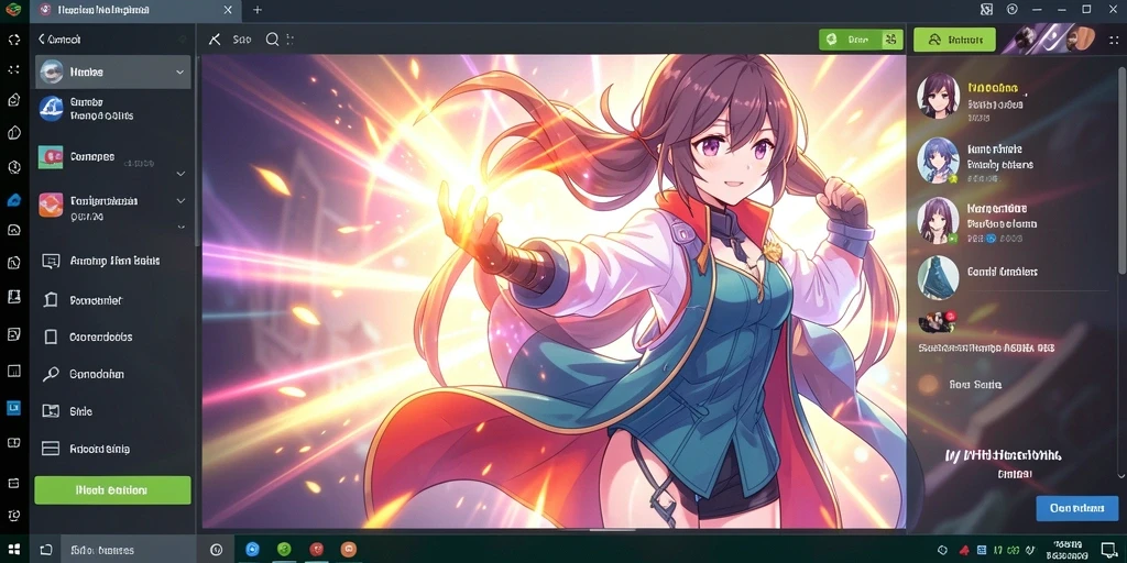 rsnvip6 - Mode multiplayer yang memungkinkan bermain dengan teman.
