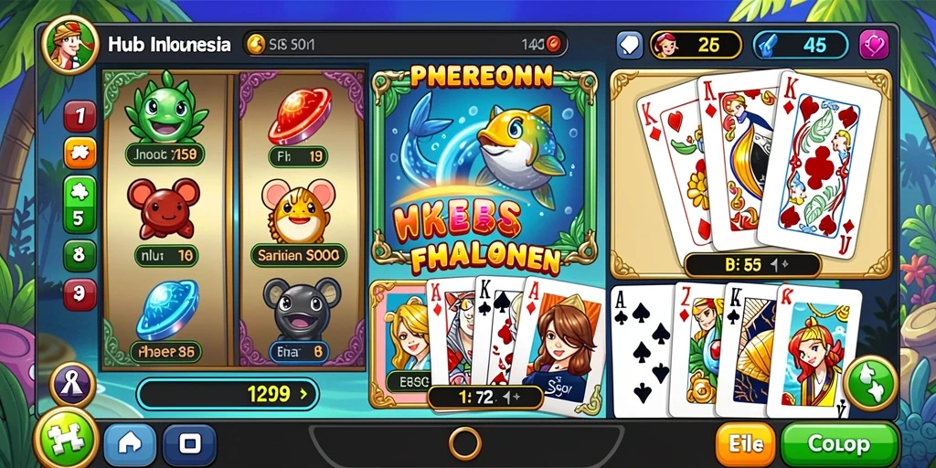 sxxplay - Grafis yang sangat detail dan menarik.