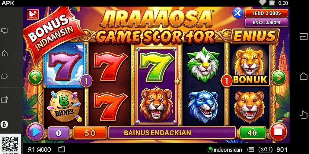 vantaidn - Beragam karakter menarik untuk dipilih dan disesuaikan.
