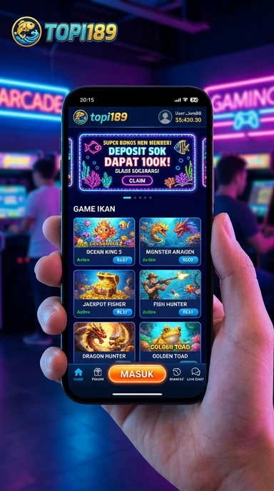 Pratinjau build resmi — siap diunduh untuk Android